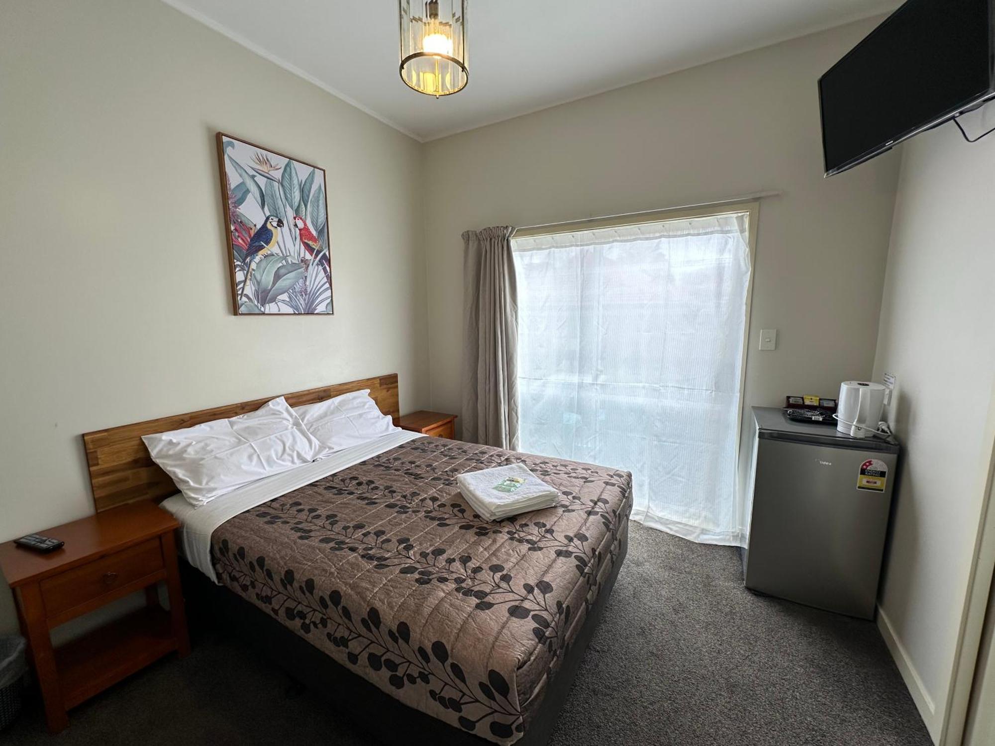 Airport Westney Lodge Auckland Exteriér fotografie